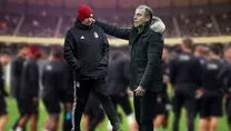 Beşiktaş’ta 15 kişilik teknik heyet ordusu!