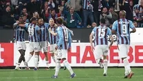 İkinci yarının lideri