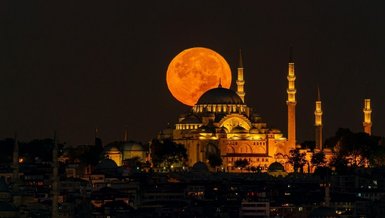 Üç aylar ne zaman başlıyor? Recep, Şaban, Ramazan ayı ne zaman? 2026 Dini Günler Takvimi!