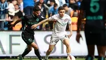Emre Mor’dan flaş paylaşım!
