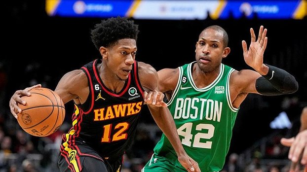 NBA'de Boston Celtics doludizgin devam ediyor!
