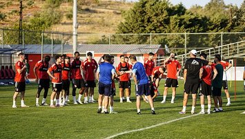 Gaziantep siftah arıyor