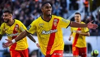 Fırtına’da Wesley Said sesleri!