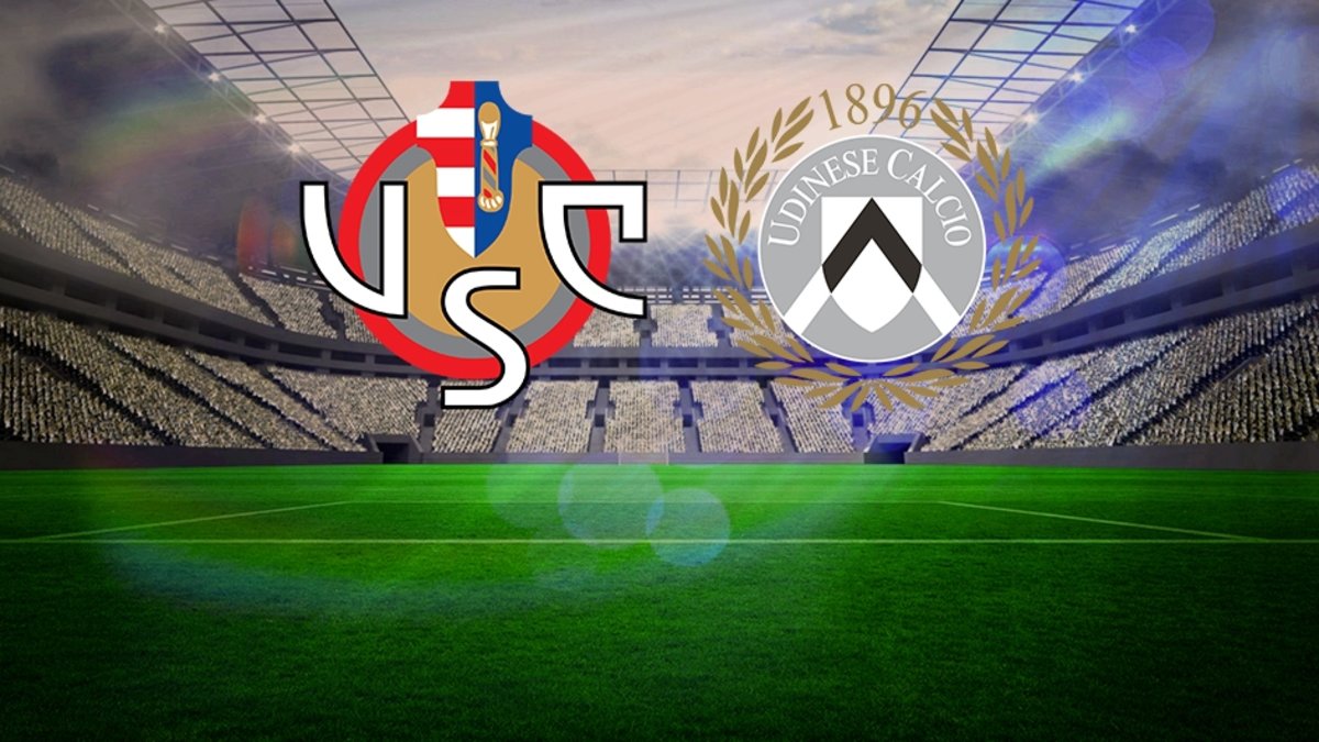 Cremonese-Udinese maçı ne zaman, saat kaçta, hangi kanalda? | İtalya Serie A Cremonese-Udinese maçı ne zaman, saat kaçta, hangi kanalda? | İtalya Serie A