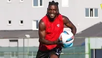 Van’a tanıdık dinamo