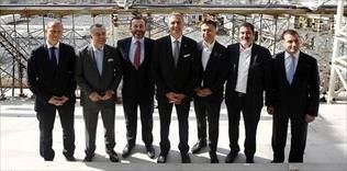 Lider 5 bin kişiye oynamaz