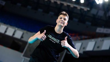 Boskovic’in yerine Ebrar