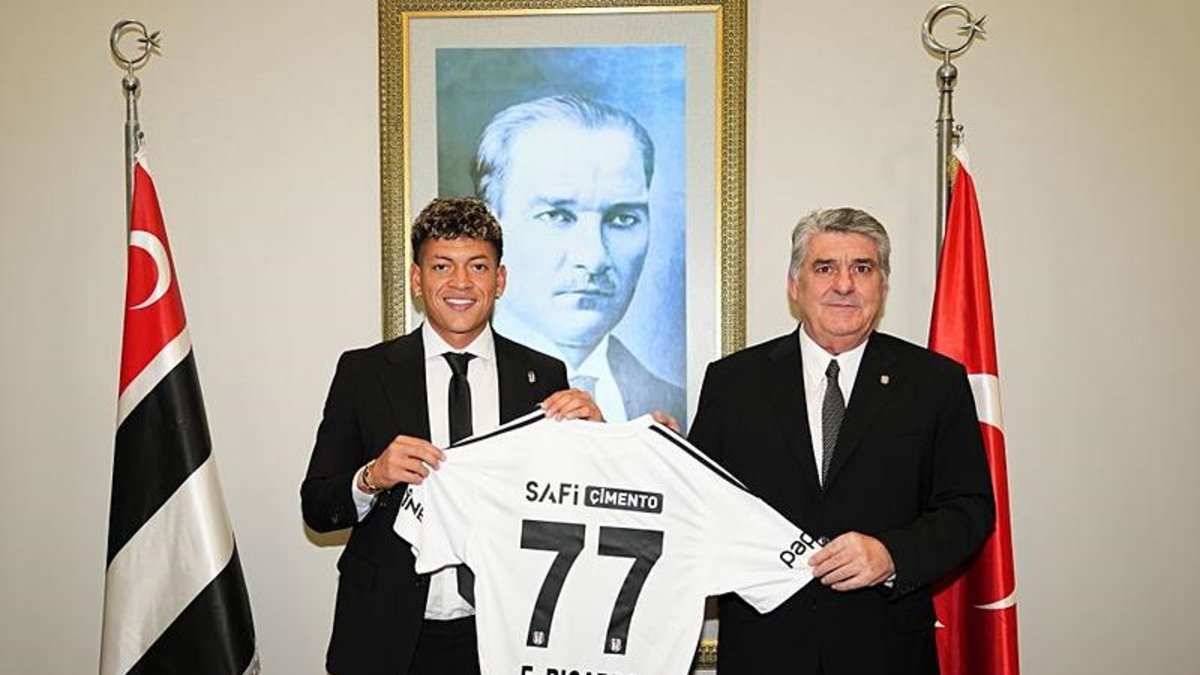 Modric’e benziyor