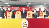 Mustafa Cengiz: Stat amiri gibiydi