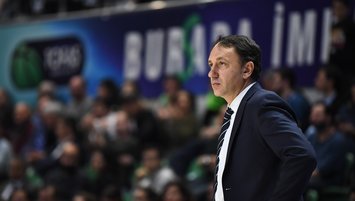 TOFAŞ'ın yeni başantrenörü belli oldu