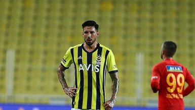 Sosa'nın eşi Carolina Alurralde'den kafa karıştıran paylaşımlar! Trabzonspor ve Fenerbahçe...