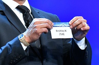 Dortmund’un kabusu Beşiktaş!