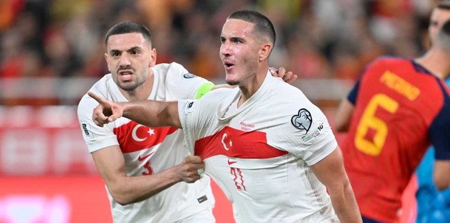 TRANSFER HABERİ: Galatasaray'dan Deniz Gül sürprizi!