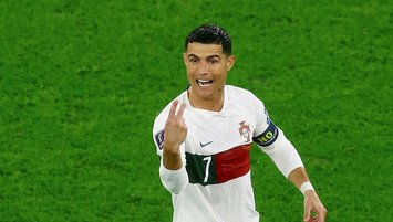 Ronaldo'nun yeni takımı resmen açıklandı!