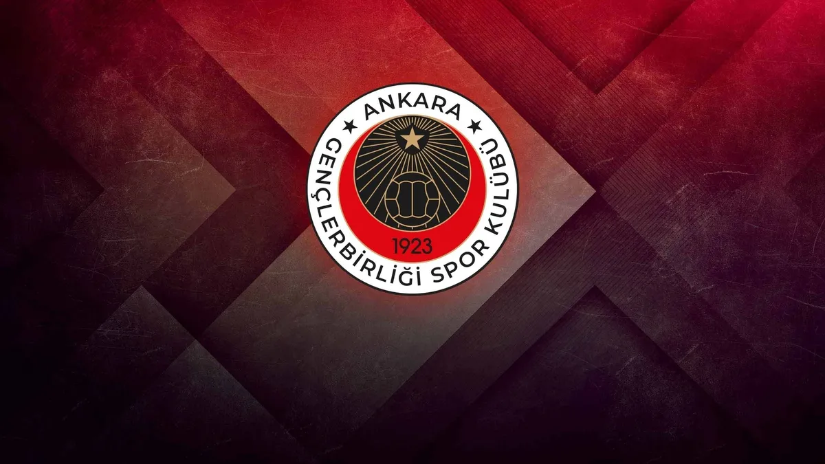 Gençlerbirliği'nin devre arası kamp programı belli oldu!