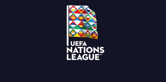 UEFA Uluslar Ligi'nde 9 karşılaşma oynandı