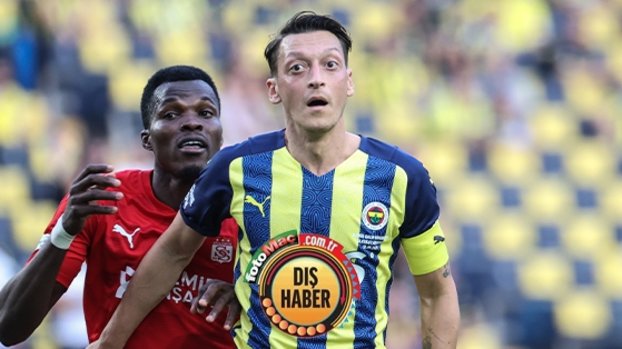 Amerika'dan teklif aldım