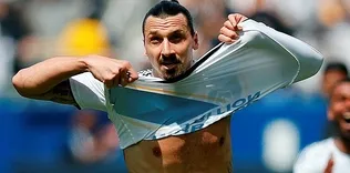 Ibrahimovic bombası!