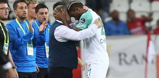 Bursaspor evinde Göztepe’ye üstün