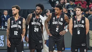 EuroLeague heyecanı