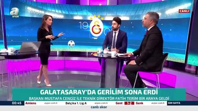 Mustafa Demirtaş'tan çarpıcı yorum!