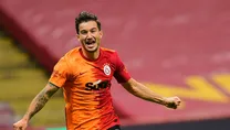 Yeni golcü Oğulcan