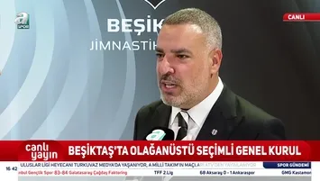 Arseven A Spor'a konuştu! Basketbolda transfer yapılacak mı?