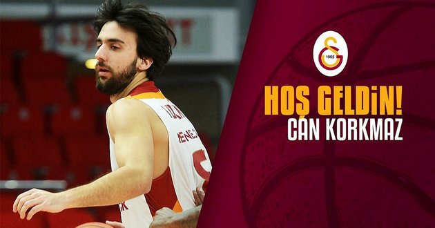 Can Korkmaz