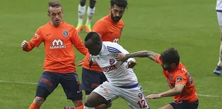 Tam bir gol düellosu: 3-3