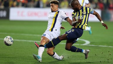 rixos hotel Fenerbahçe: 2 - MKE Ankaragücü: 1