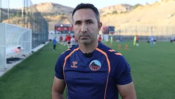 Cingöz gönderildi