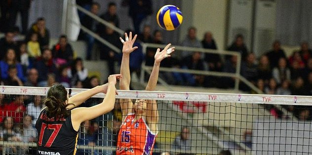 Galatasaray filede rahat kazandı