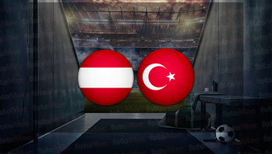 Avusturya - Türkiye maçı NE ZAMAN? | Milli maç saat kaçta? Hangi kanalda canlı yayınlanacak?