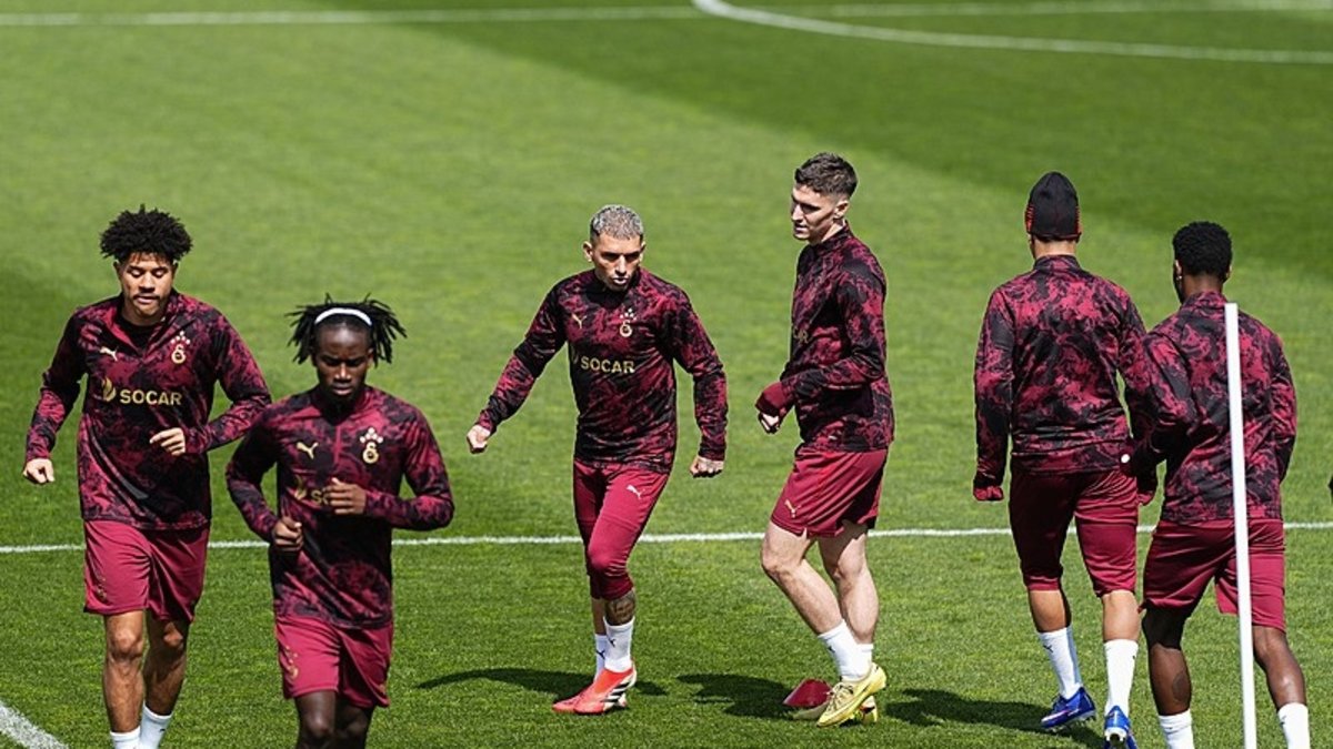 Çalışmalar eksik başladı