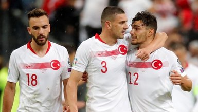 futbol milli takım oyuncuları