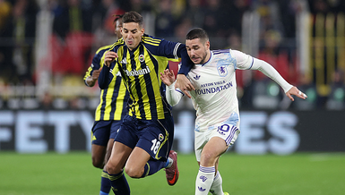 Mert Müldür: Herkes yüzde yüzünü veriyor