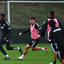 Beşiktaş'ta çifte mesai!