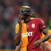 G.Saray taraftarından dev kampanya!