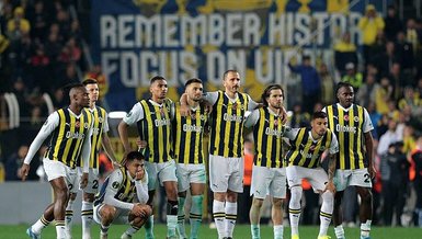 TRANSFER HABERLERİ | Fenerbahçe'de sezon sonu 6 yıldız yolcu!