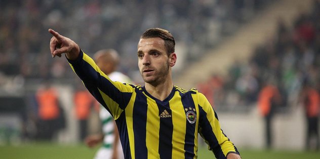 Soldado Icin Meksika Iddiasi Son Dakika Fenerbahce Haberleri Fotomac