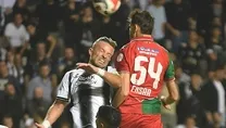 İzmir derbisinde kazanan çıkmadı!