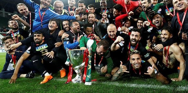 Akhisar kupayla tur atacak