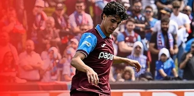 Arda Öztürk ısrarı