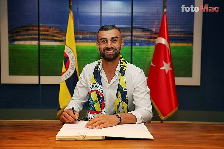 Son dakika transfer haberi: Fenerbahçe'nin Fabio Martins için önerdiği rakam belli oldu!
