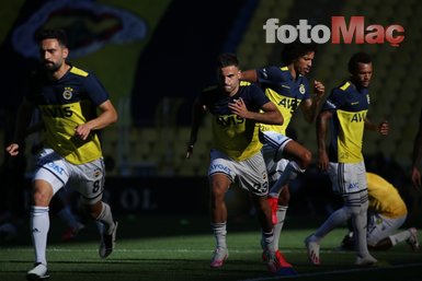 Fenerbahçe'nin rakibi belli oluyor (UEFA Konferans Ligi ...