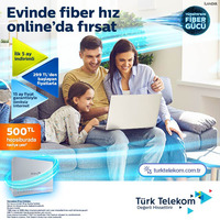 REKLAM - Türk Telekom