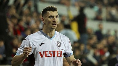 Meunier'ye kaptanlık yakışır