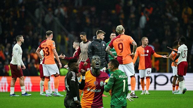 Dış basından Galatasaray'ın geri dönüşü hakkında flaş yorum!