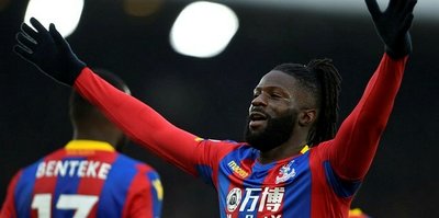Horoz’da Sako şoku!
