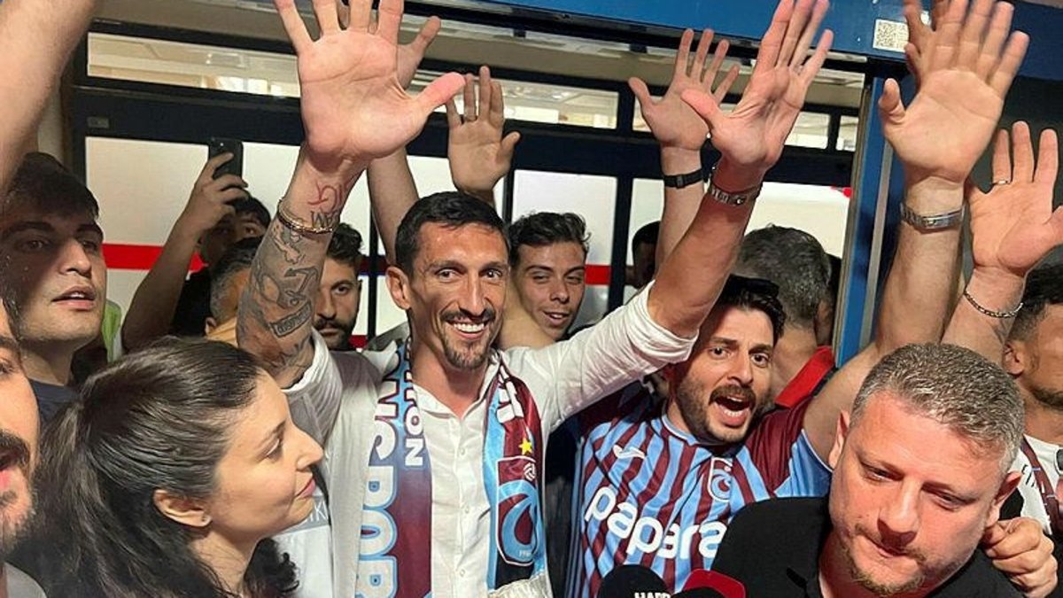 Yeni savunma bakanı